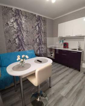 1-к квартира, вторичка, 33м2, 14/20 этаж