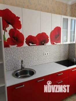 1-к квартира, вторичка, 33м2, 4/4 этаж