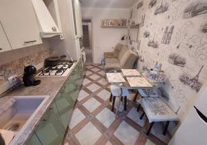 2-к квартира, вторичка, 62м2, 5/7 этаж