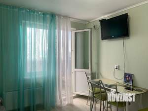 1-к квартира, вторичка, 34м2, 13/16 этаж