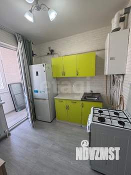 1-к квартира, вторичка, 36м2, 8/9 этаж