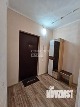 Студия квартира, вторичка, 32м2, 16/16 этаж