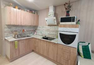 Студия квартира, вторичка, 30м2, 15/20 этаж
