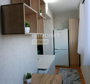 1-к квартира, вторичка, 28м2, 4/9 этаж