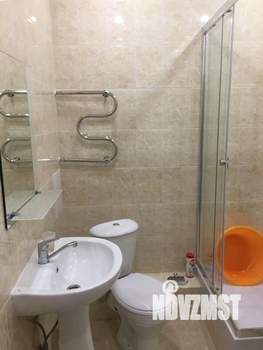 1-к квартира, вторичка, 38м2, 16/18 этаж