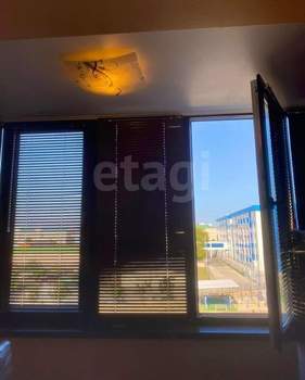 1-к квартира, вторичка, 68м2, 4/10 этаж