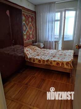 2-к квартира, вторичка, 46м2, 4/9 этаж