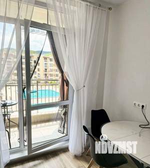 1-к квартира, вторичка, 33м2, 3/5 этаж