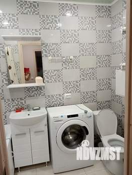 Студия квартира, вторичка, 27м2, 1/16 этаж