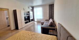 1-к квартира, вторичка, 46м2, 5/12 этаж
