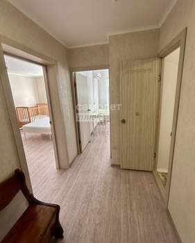 1-к квартира, вторичка, 38м2, 14/17 этаж