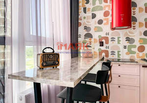 1-к квартира, вторичка, 36м2, 8/16 этаж