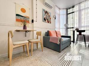 1-к квартира, вторичка, 36м2, 8/16 этаж