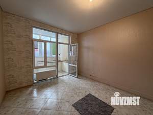 Студия квартира, вторичка, 32м2, 4/4 этаж