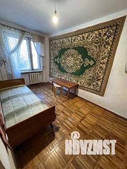 3-к квартира, вторичка, 63м2, 2/3 этаж