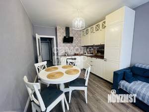 2-к квартира, вторичка, 65м2, 2/6 этаж