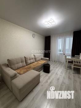 Студия квартира, вторичка, 24м2, 3/16 этаж