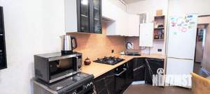 2-к квартира, вторичка, 59м2, 2/3 этаж