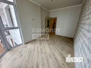 1-к квартира, вторичка, 36м2, 12/13 этаж