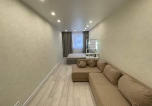 1-к квартира, вторичка, 46м2, 10/14 этаж