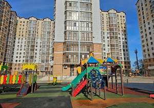 2-к квартира, вторичка, 53м2, 3/16 этаж