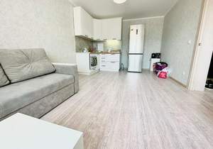 1-к квартира, вторичка, 42м2, 8/16 этаж