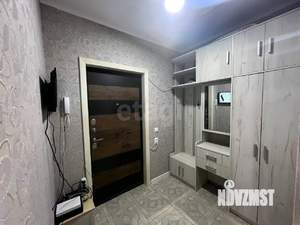 1-к квартира, вторичка, 49м2, 11/16 этаж