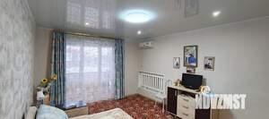 2-к квартира, вторичка, 58м2, 2/2 этаж