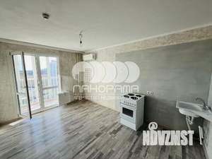 2-к квартира, вторичка, 68м2, 14/16 этаж