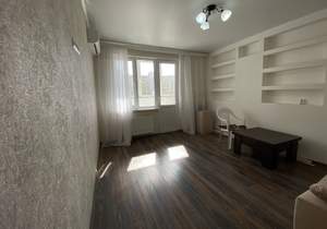 Студия квартира, вторичка, 26м2, 6/17 этаж