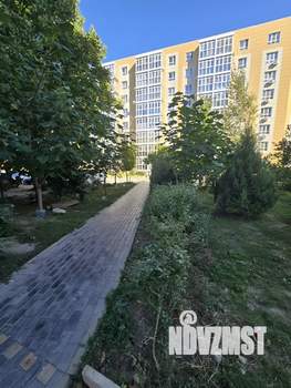 2-к квартира, вторичка, 68м2, 1/9 этаж