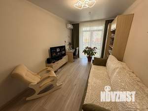 2-к квартира, вторичка, 70м2, 5/18 этаж