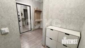 2-к квартира, вторичка, 61м2, 10/16 этаж