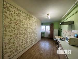 2-к квартира, вторичка, 51м2, 4/6 этаж