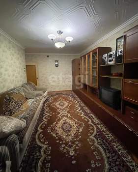 3-к квартира, вторичка, 81м2, 4/5 этаж