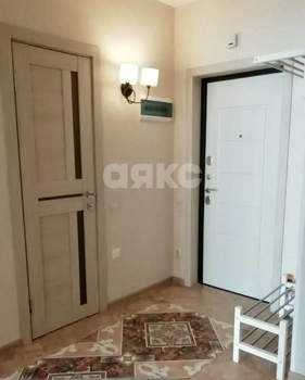 1-к квартира, вторичка, 47м2, 5/6 этаж