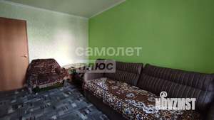 2-к квартира, вторичка, 50м2, 2/9 этаж