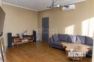 4-к квартира, вторичка, 124м2, 15/16 этаж