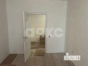 2-к квартира, вторичка, 68м2, 2/13 этаж