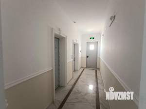 2-к квартира, вторичка, 53м2, 5/16 этаж