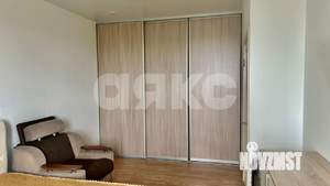 1-к квартира, вторичка, 34м2, 14/20 этаж