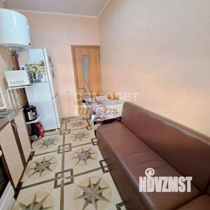 1-к квартира, вторичка, 31м2, 1/4 этаж