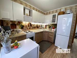 1-к квартира, вторичка, 41м2, 5/16 этаж