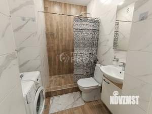 1-к квартира, вторичка, 36м2, 2/16 этаж