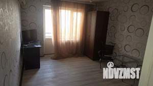 1-к квартира, вторичка, 30м2, 4/5 этаж