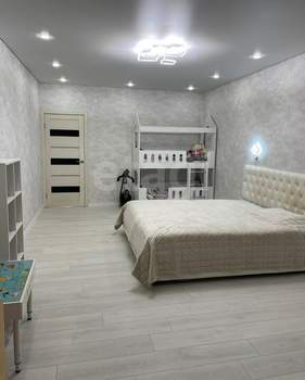 1-к квартира, вторичка, 41м2, 5/13 этаж