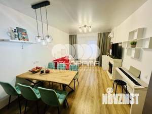 3-к квартира, вторичка, 95м2, 19/19 этаж