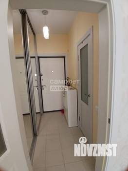 Студия квартира, вторичка, 25м2, 3/16 этаж