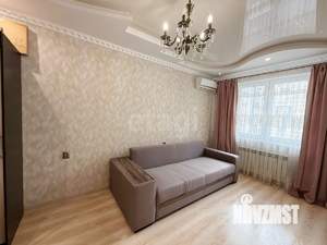 1-к квартира, вторичка, 43м2, 4/9 этаж