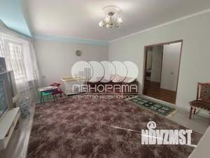4-к квартира, вторичка, 112м2, 1/7 этаж